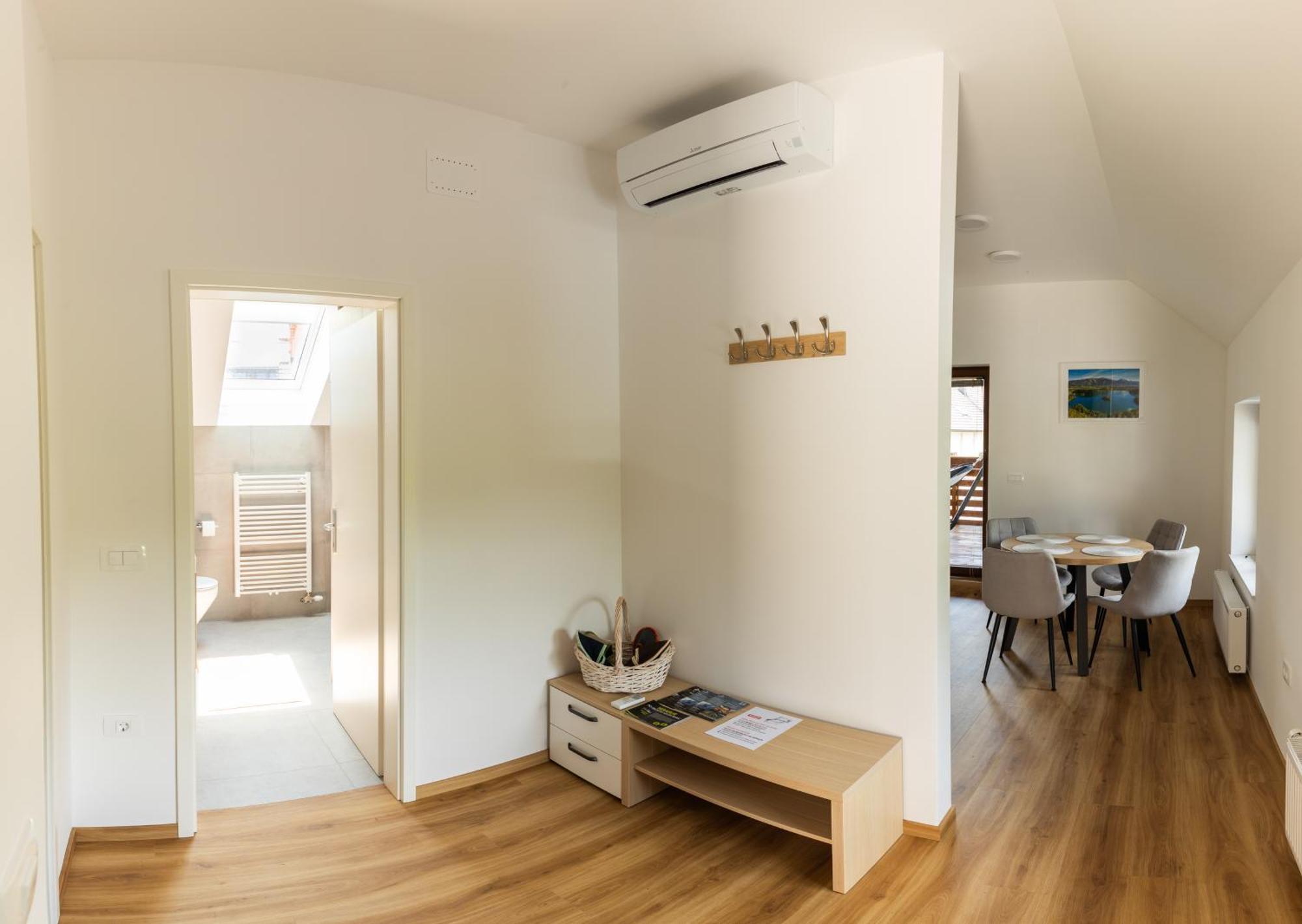 Apartment Ajda Bled Exterior photo