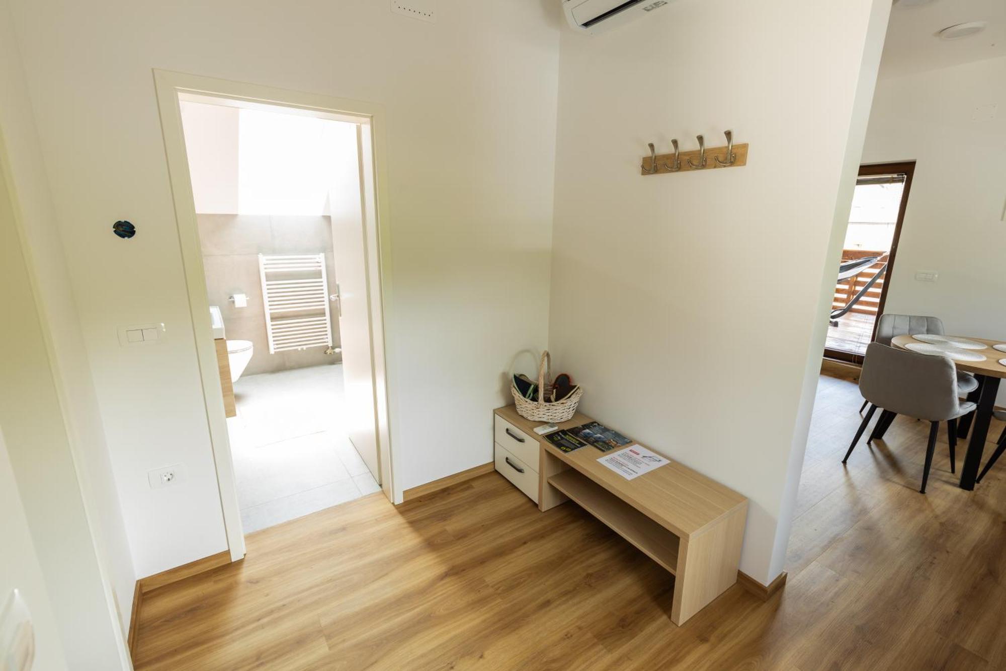 Apartment Ajda Bled Exterior photo